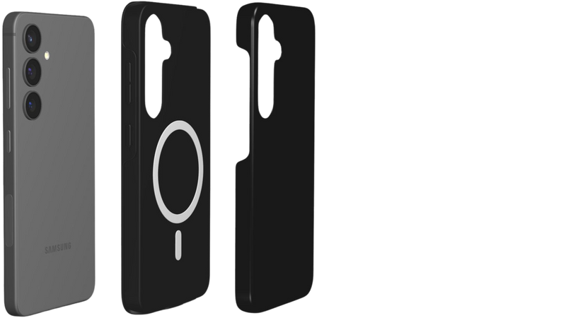 MOYO Magnetic Phone Case